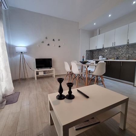 Cosy And Modern Appartment In Олімпіада Екстер'єр фото