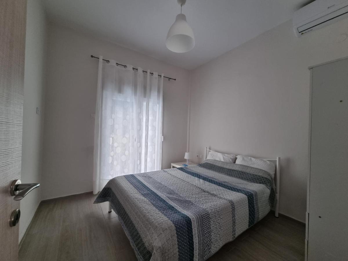 Cosy And Modern Appartment In Олімпіада Екстер'єр фото