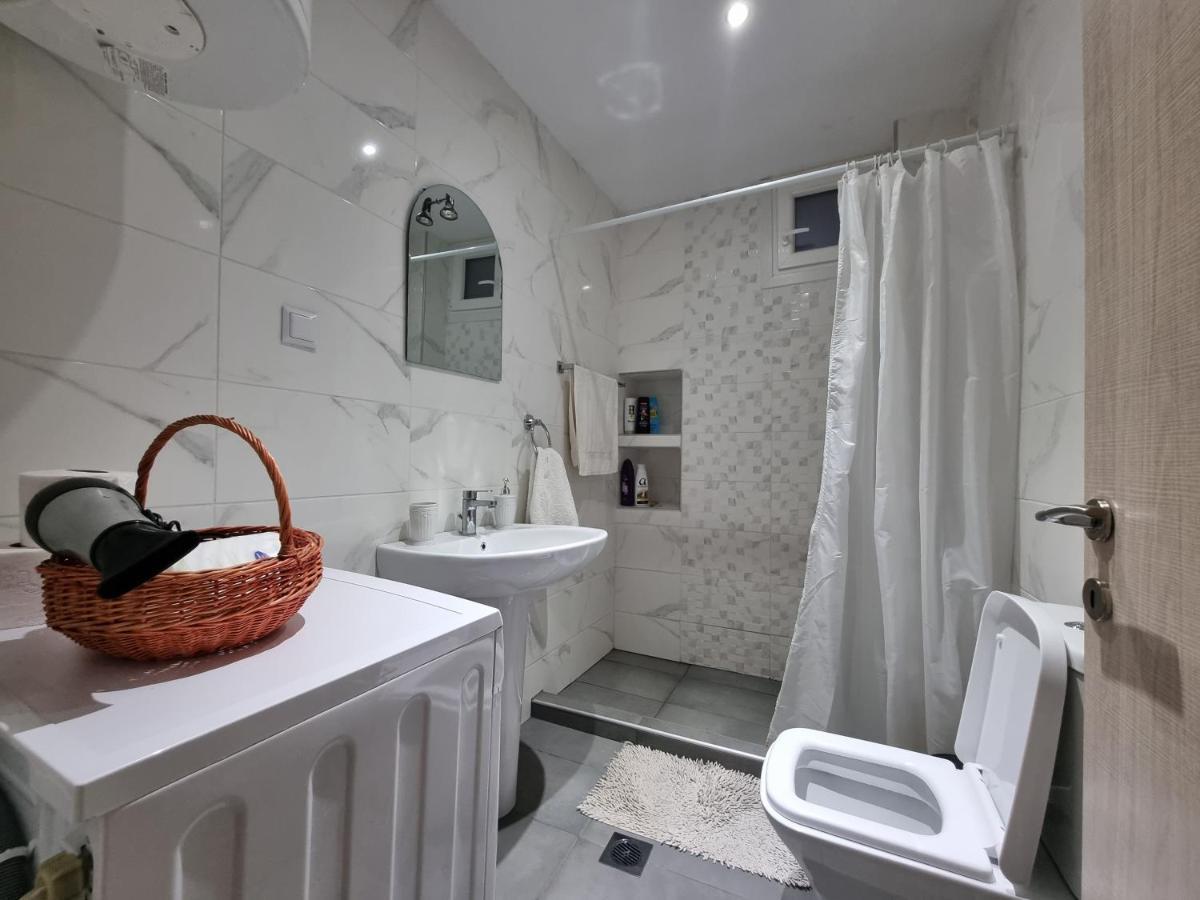 Cosy And Modern Appartment In Олімпіада Екстер'єр фото